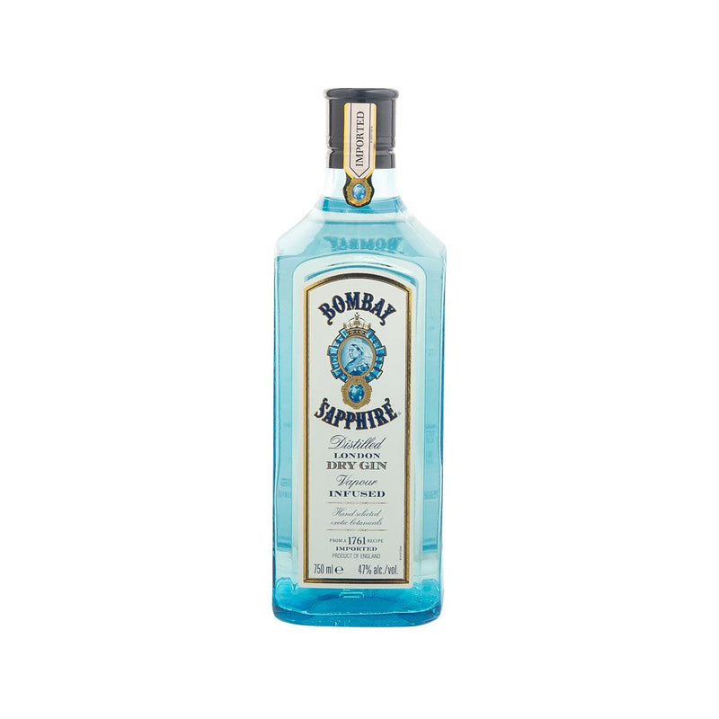 BOMBAY SAPPHIRE 750mL (750mL)