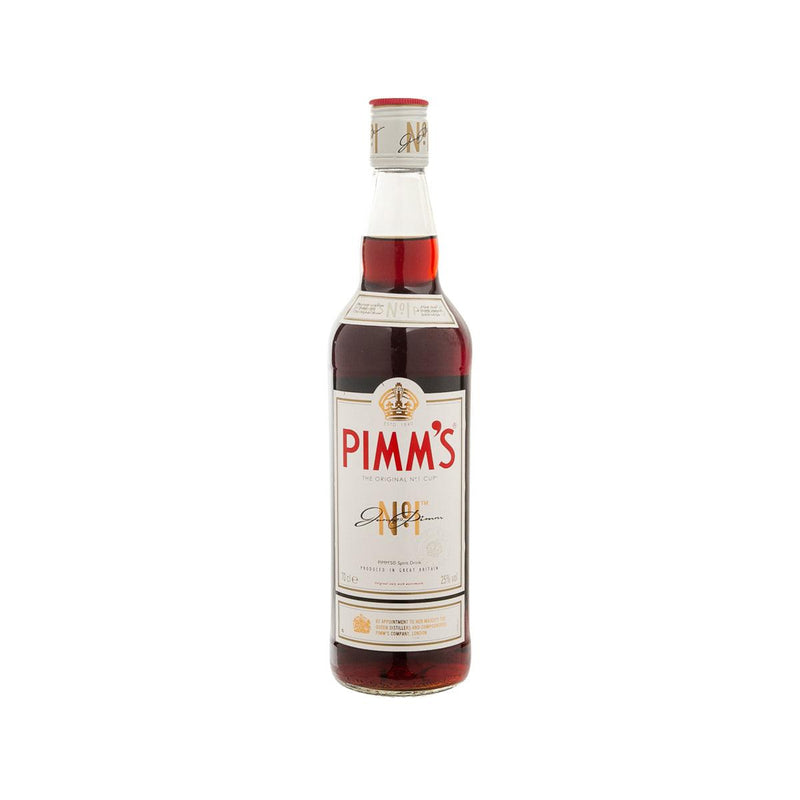 PIMMS 750mL (700mL)