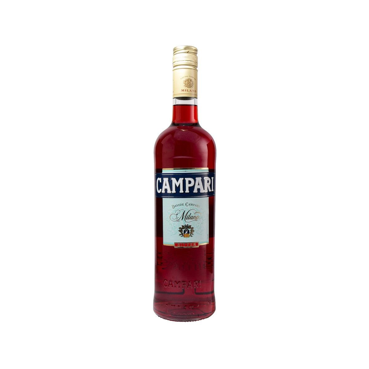 CAMPARI Bitter NV (750mL)