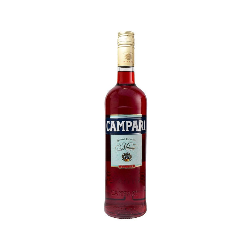 CAMPARI Bitter NV (750mL)