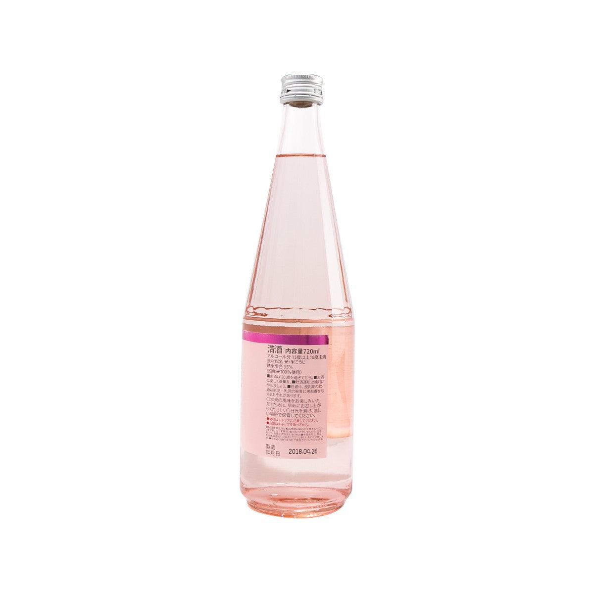 上善如水 熟成純米吟釀 (720mL)