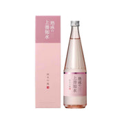 上善如水 熟成純米吟釀 (720mL)