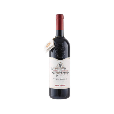 TREROSE Nobile de Montepulciano 13/15/17 (750mL) - city'super E-Shop