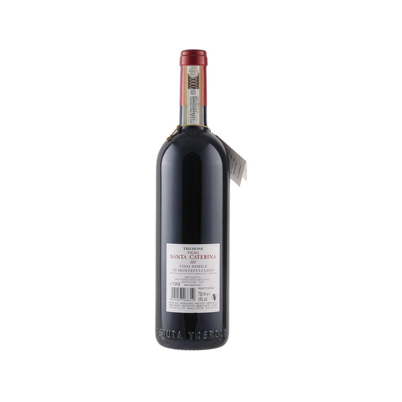 TREROSE Nobile de Montepulciano 13/15/17 (750mL) - city&