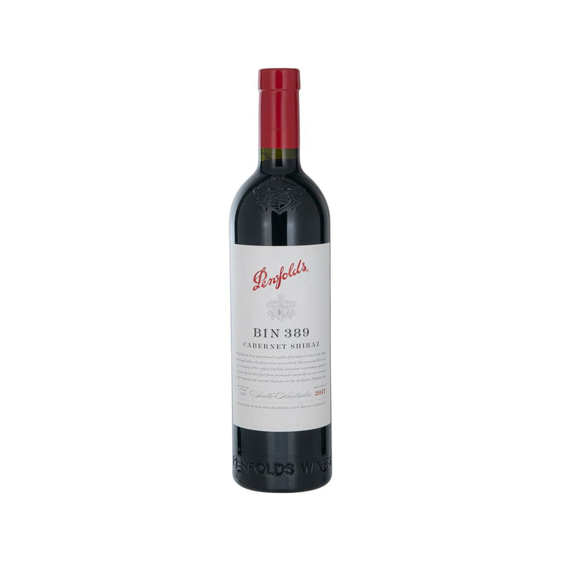 PENFOLDS PENFOLDS BIN 389 CABERNET SHIRAZ 2018/19 20/21 (750mL)