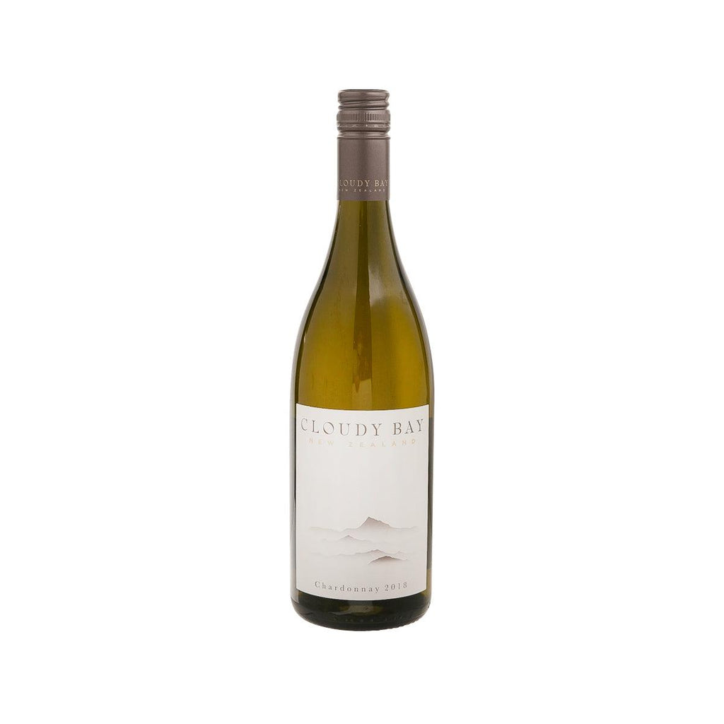 Cloudy Bay - Chardonnay