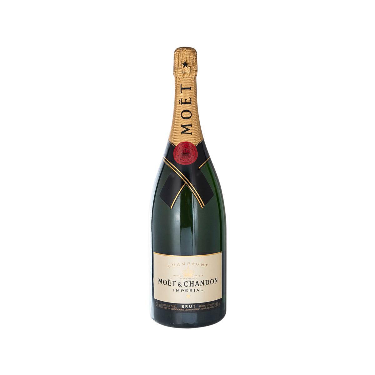MOET & CHANDON 1500mL (1.5L)
