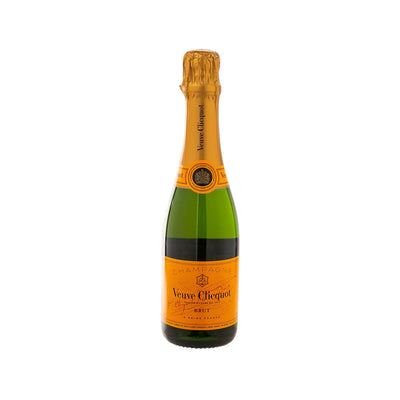 VEUVE CLICQUOT Brut Yellow Label NV 375mL (375mL) - city'super E-Shop