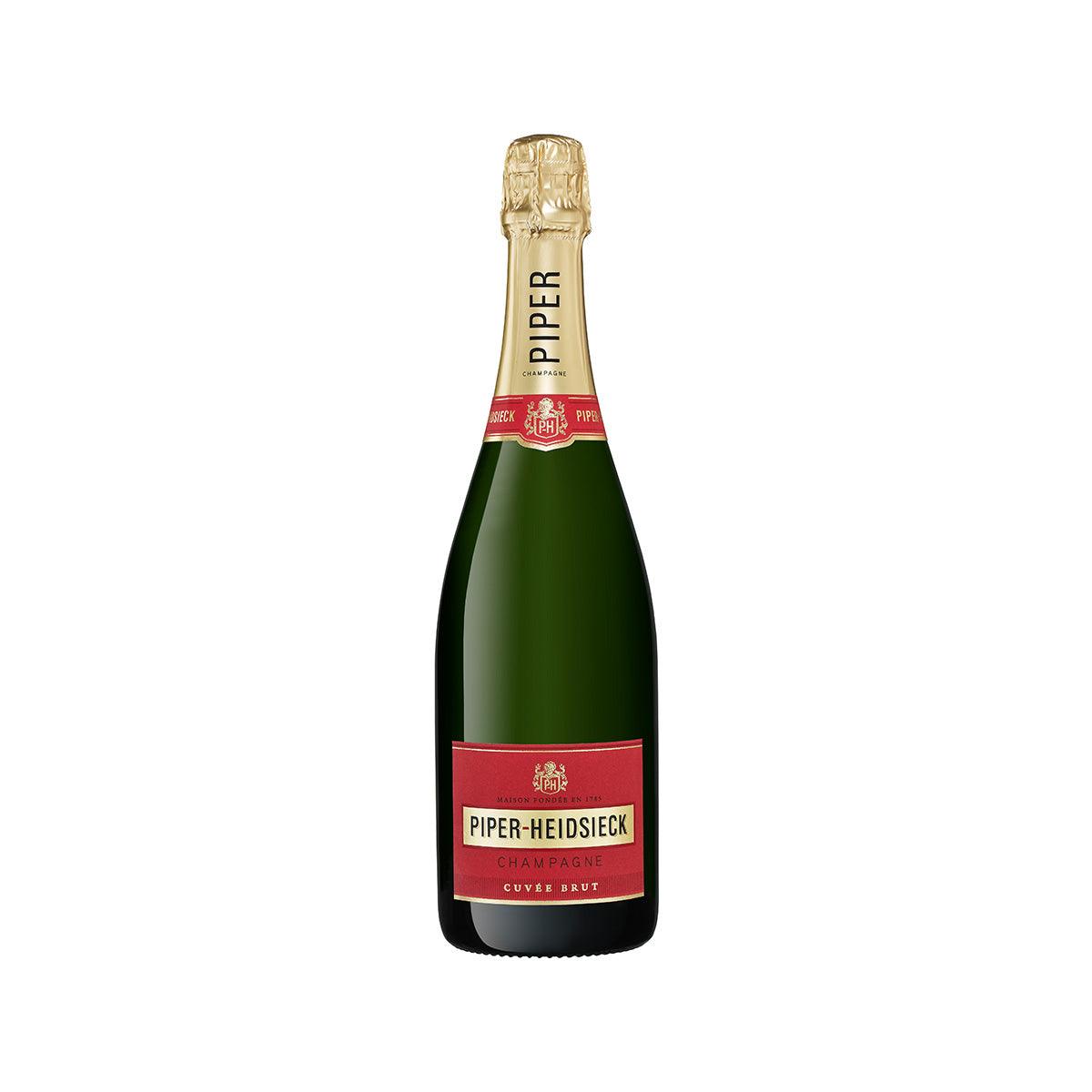 PIPER-HEIDSIECK NV (750mL)