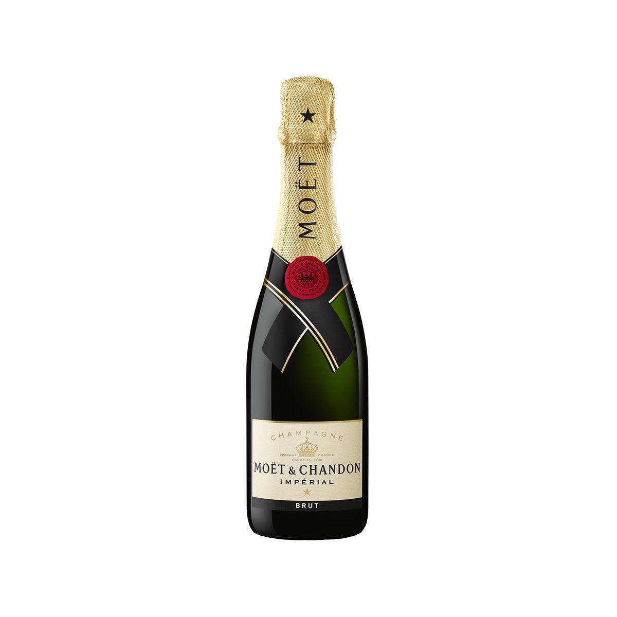 MOET & CHANDON Imperial Brut NV (375mL)