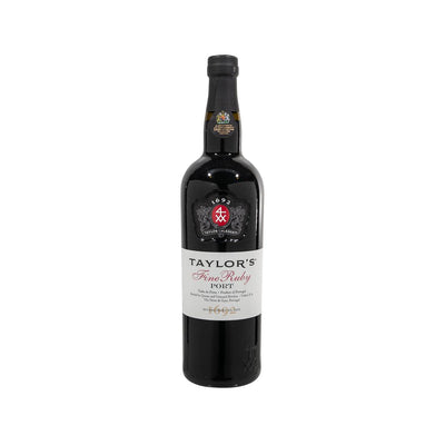 TAYLOR'S Special Ruby Port 750mL (700mL) - city'super E-Shop