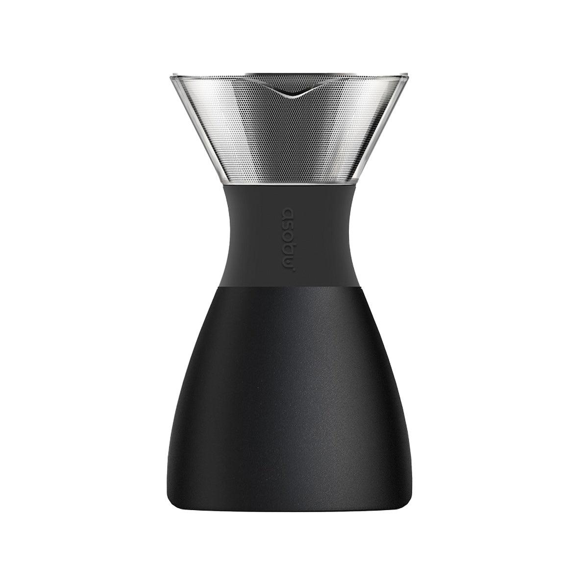 asobu insulated pour over coffee maker reviews