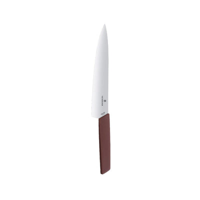 VICTORINOX Swiss Modern Carving Knife, Blister, Grape-Red - city'super E-Shop