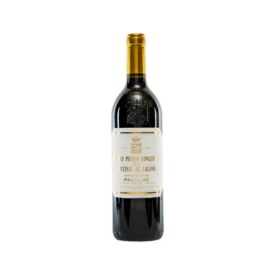 Online Wine Store - Fine Wine Selection- CH PICHON LALANDE Pauillac 2012 (750mL)