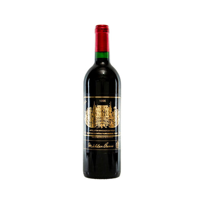 Online Wine Store - Fine Wine Selection- CH PALMER Margaux 1996 (750mL)