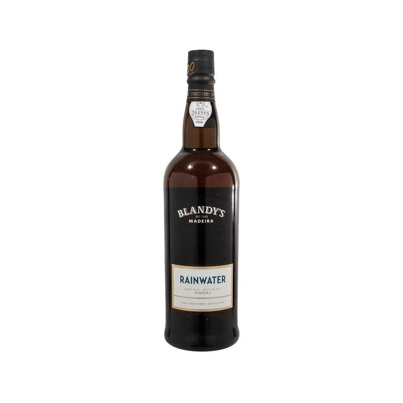 BLANDYS Rainwater Medium Dry Madeira 750mL (750mL)