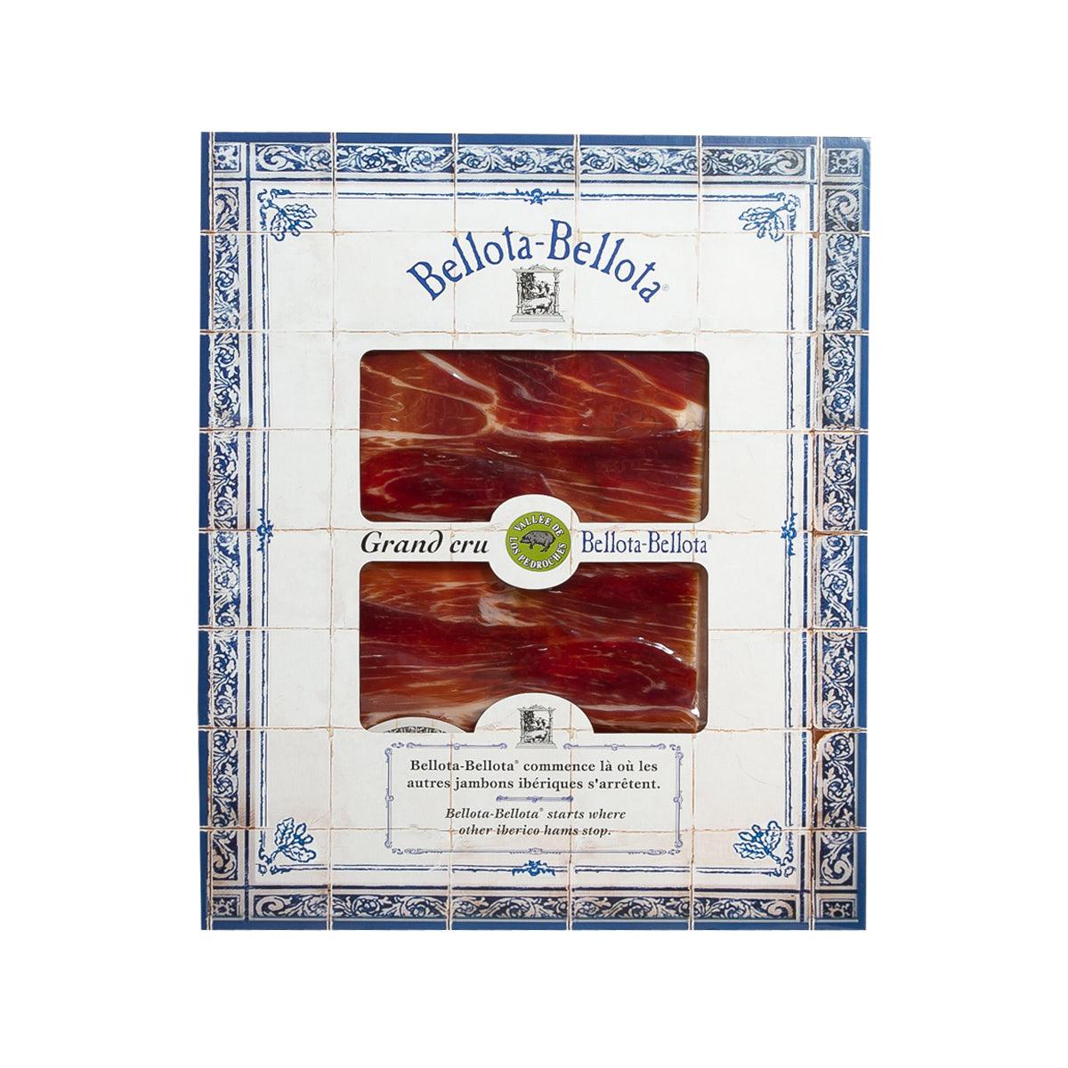 BELLOTA BELLOTA Hand Sliced Los Pedroches Iberico Ham (150g) – city ...