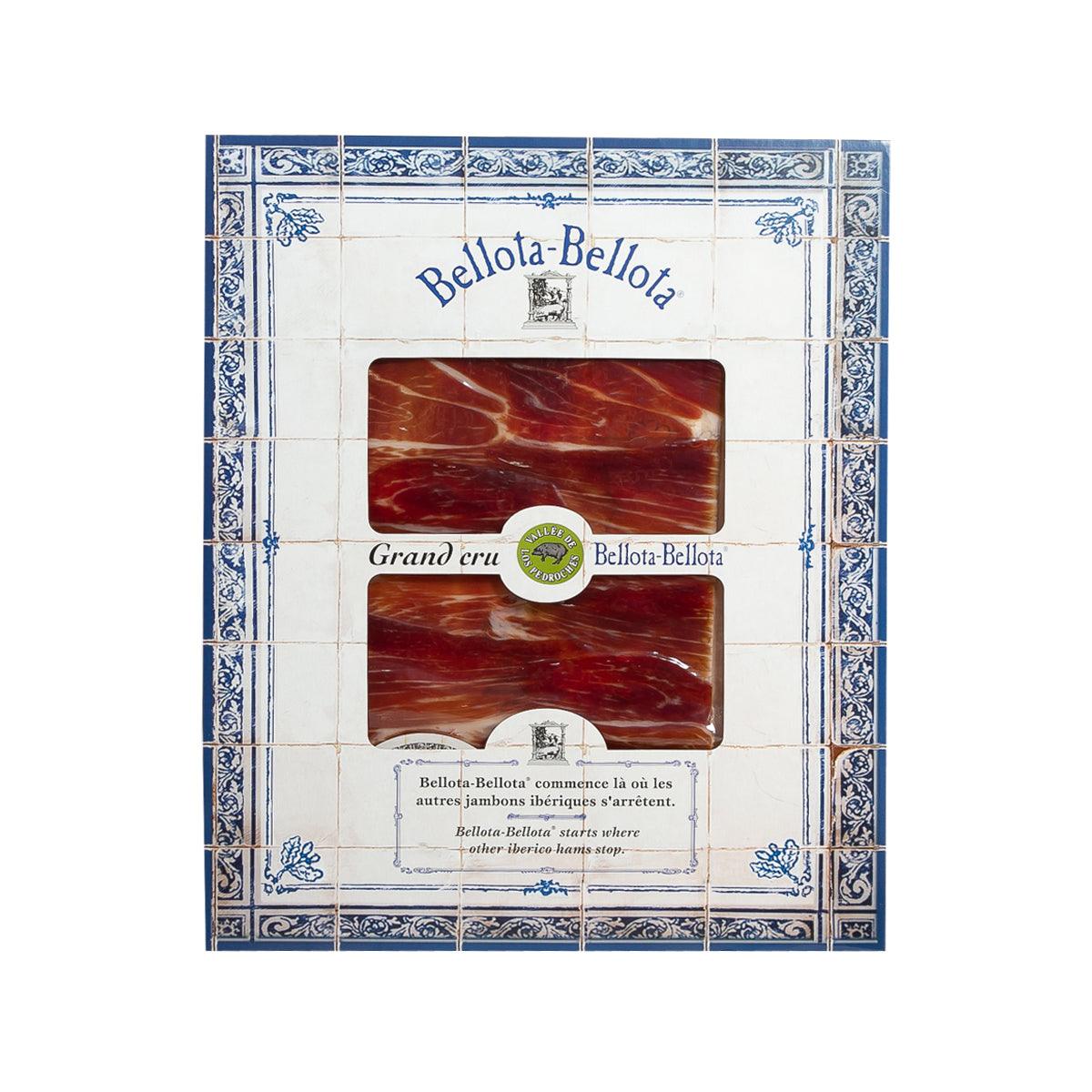 BELLOTA BELLOTA Hand Sliced Iberico Ham - Andalousie  (150g)
