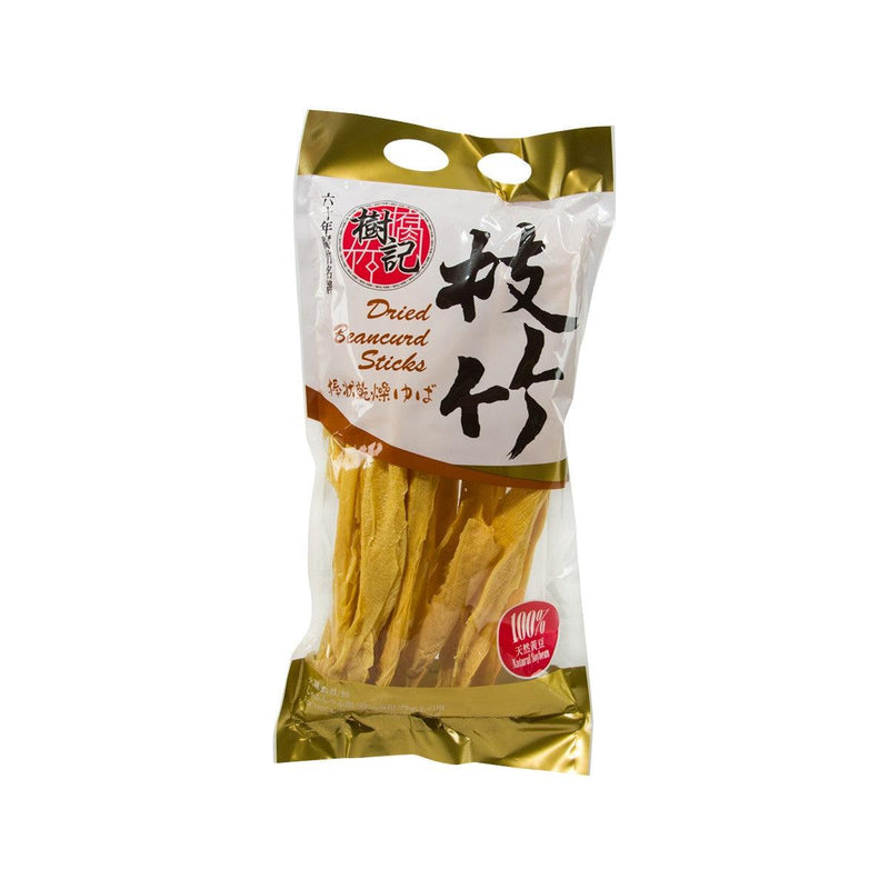 SHUKEE Dried Beancurd Sticks  (170g)