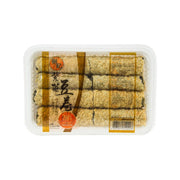 樹記(紫菜)豆卷 （180g）