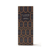 FLORTE Loose Black Tea - Organic Ceylon  (100g)