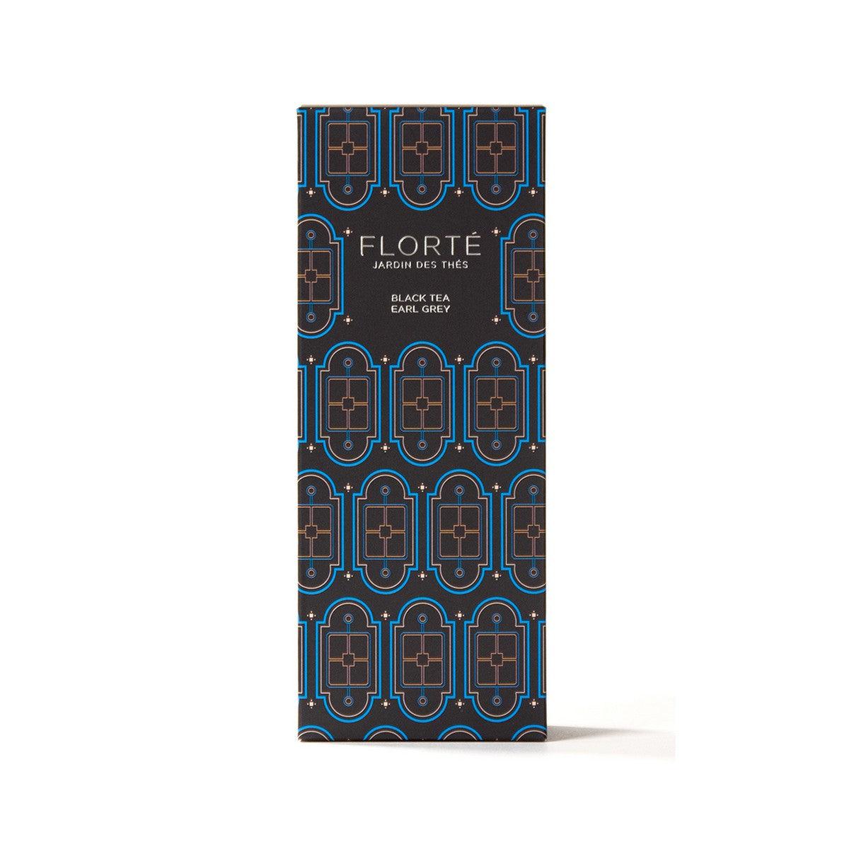 FLORTE 伯爵茶 (100g)