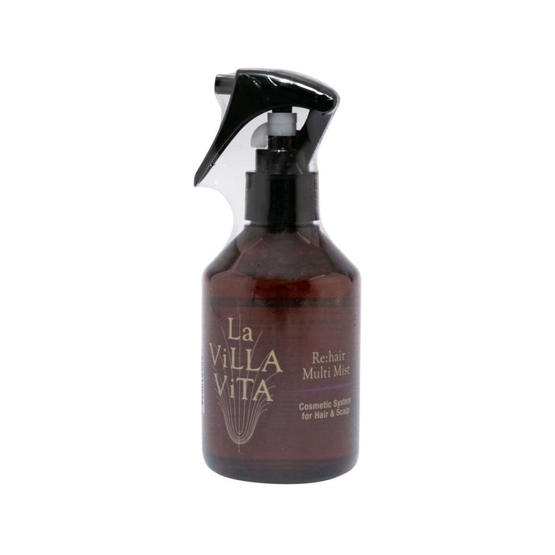 HEALTH QUEST La Villa Vita Multi Mist  (200mL)