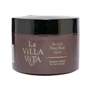 HEALTH QUEST La Villa Vita Rehair Mask Moist (Conditioner)  (250g)