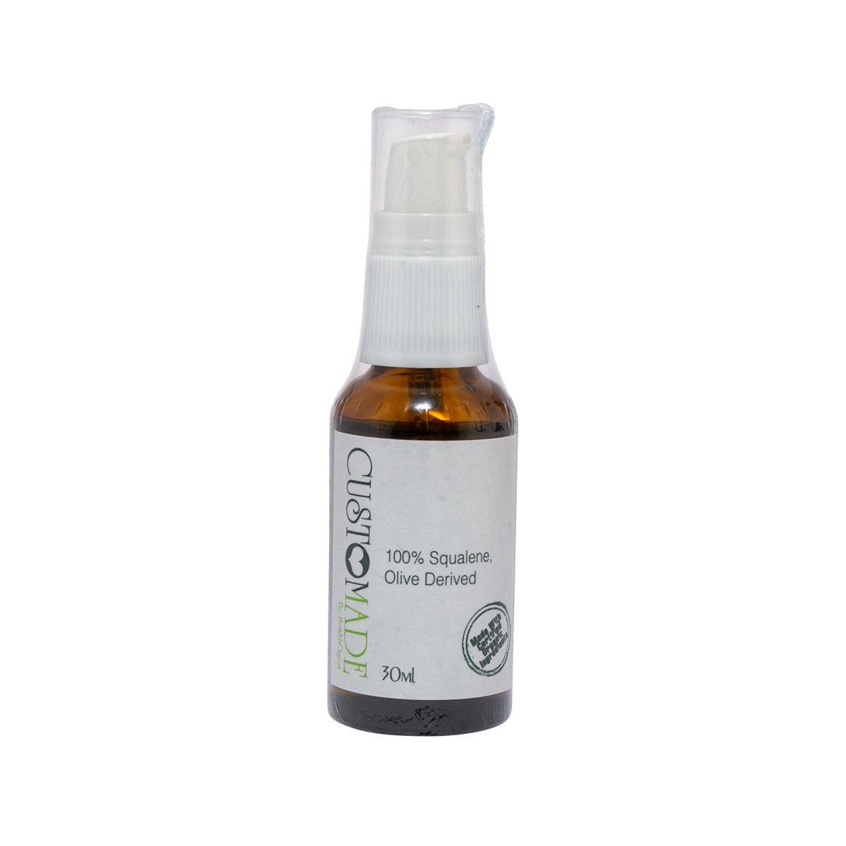 健樂 CustoMade 100% 角鯊烯  (30mL)
