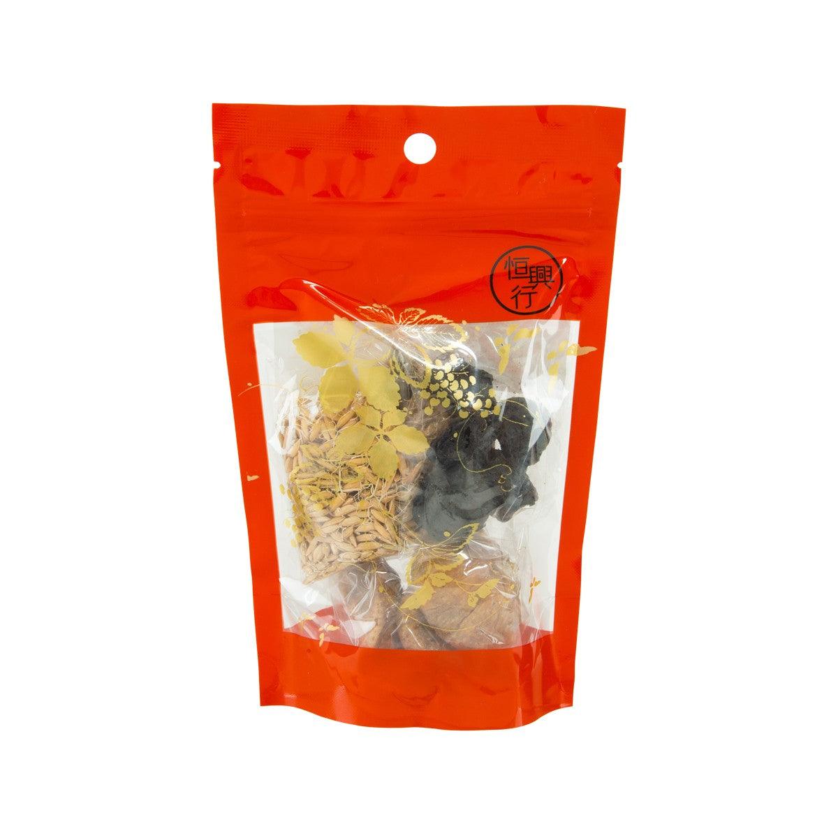 恒興行 山渣烏梅消脂茶