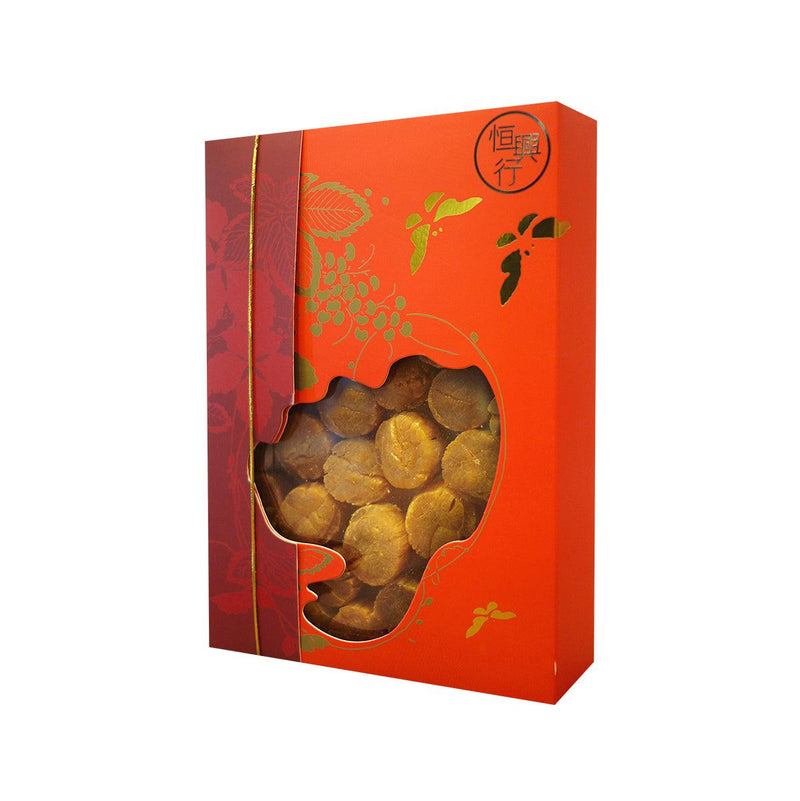 HANG HING Scallop Gift Box (L) (500g)