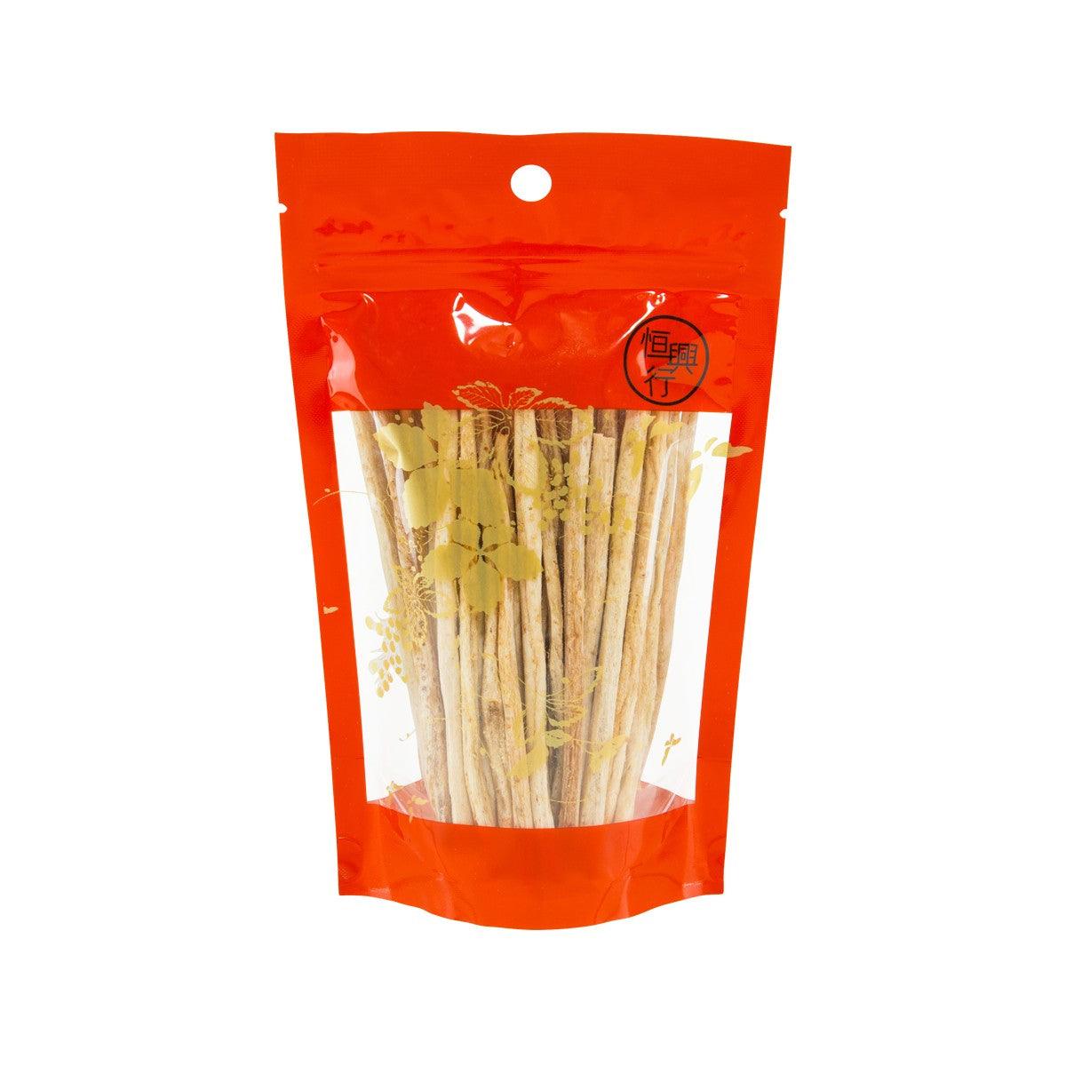 恒興行 原色北沙參  (200g)