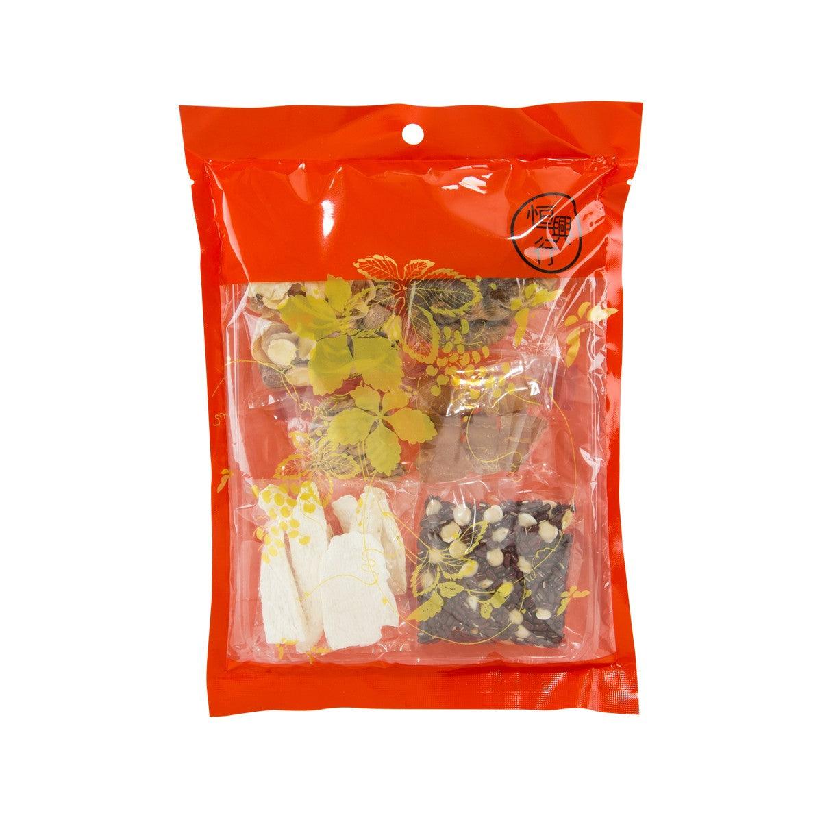 恒興行 去濕健脾養心氣湯包  (1pack)