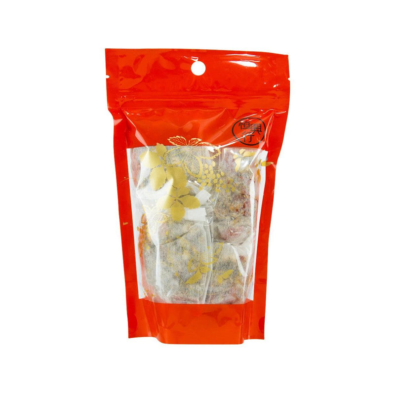 HANG HING Herba Dendrobii, Goji Berry & Chrysanthemum Bud Tea  (6pack)