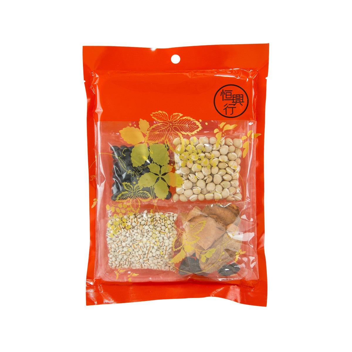 恒興行 南棗黑豆補氣祛濕茶湯包  (1pack)