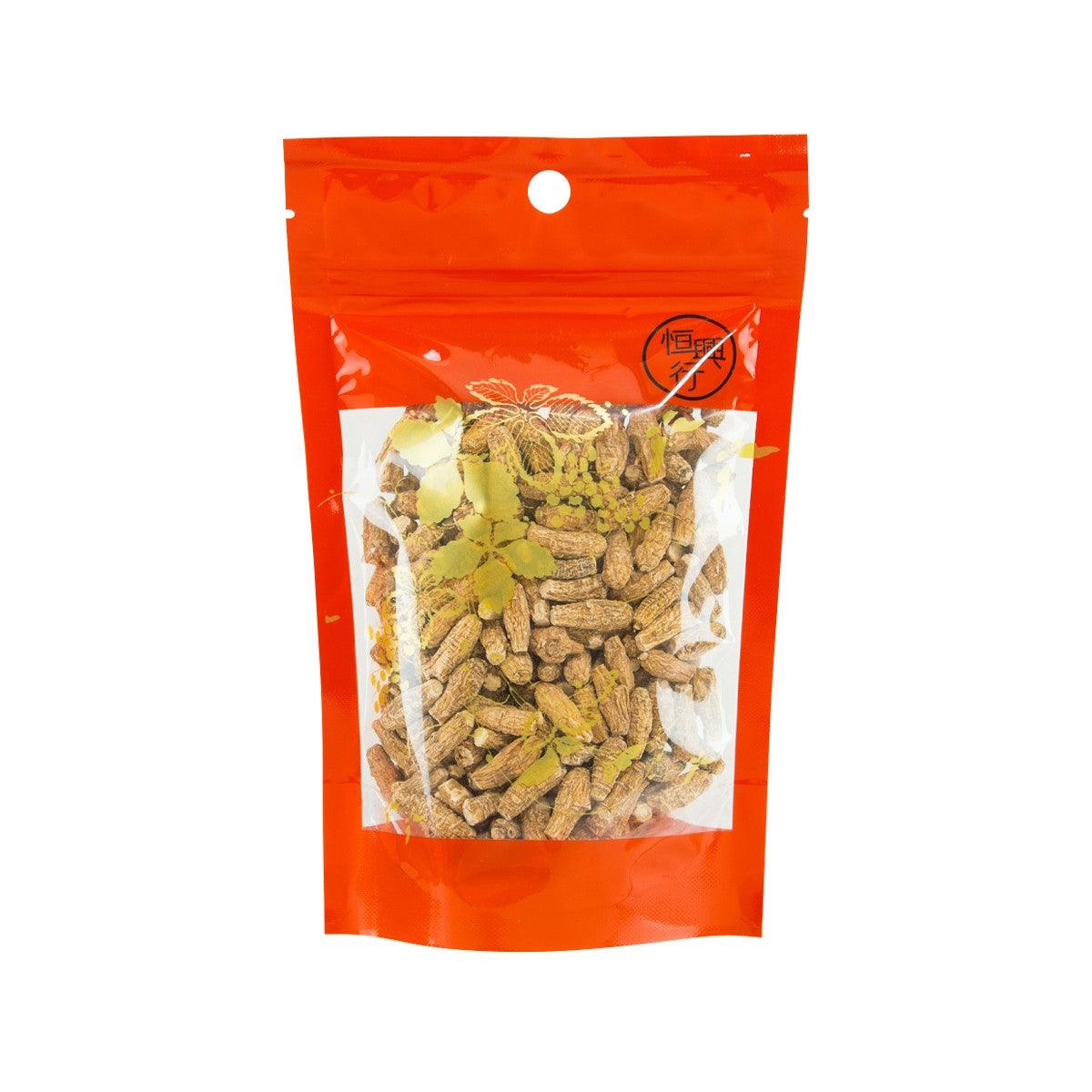 恒興行 二號泡參  (150g)