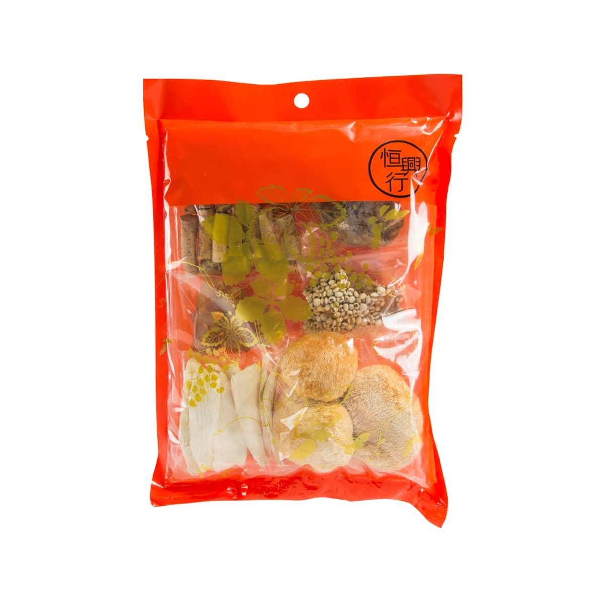 恆興行 増強免疫力湯包  (1pack)