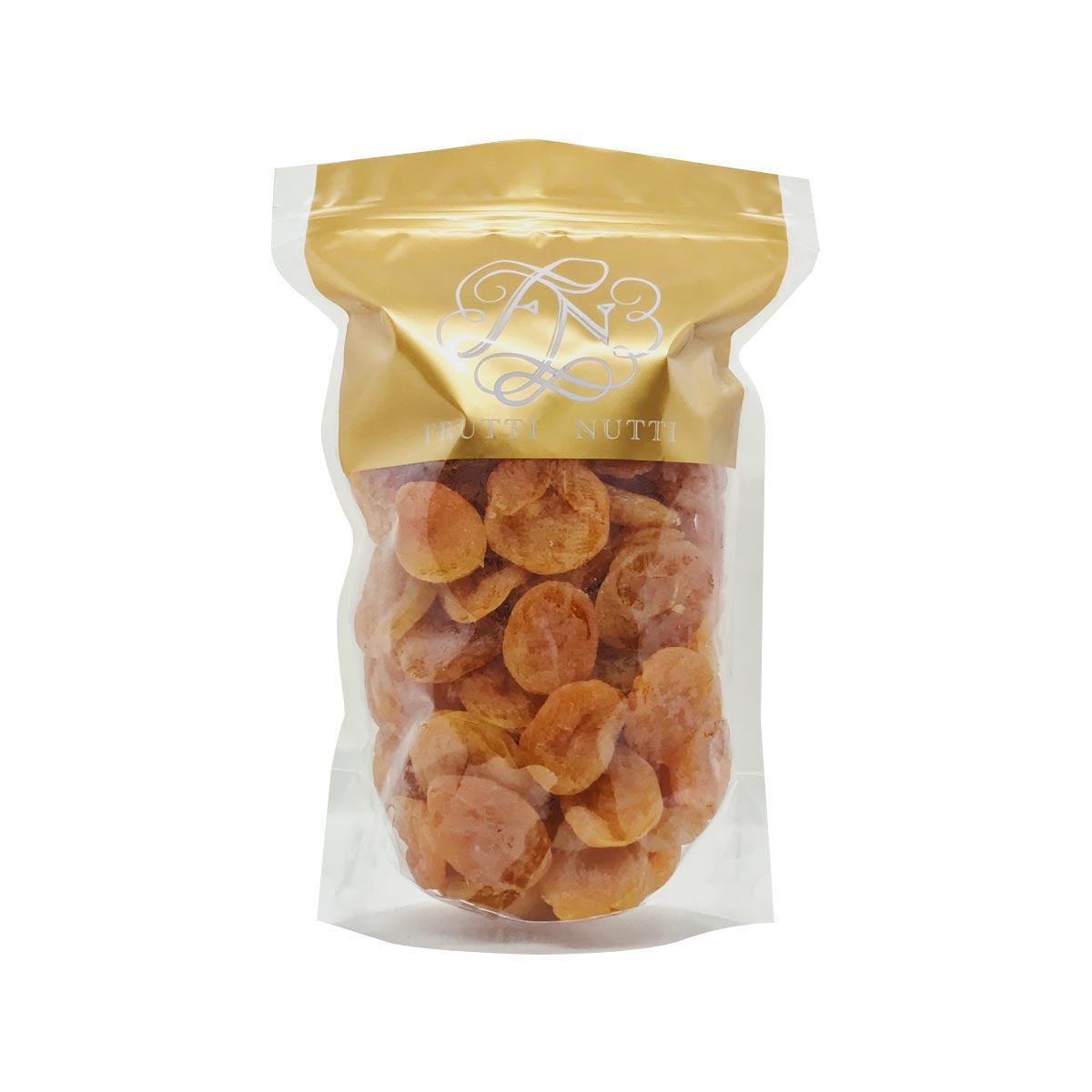FRUTTI NUTTI 土耳其杏桃 (1240g)