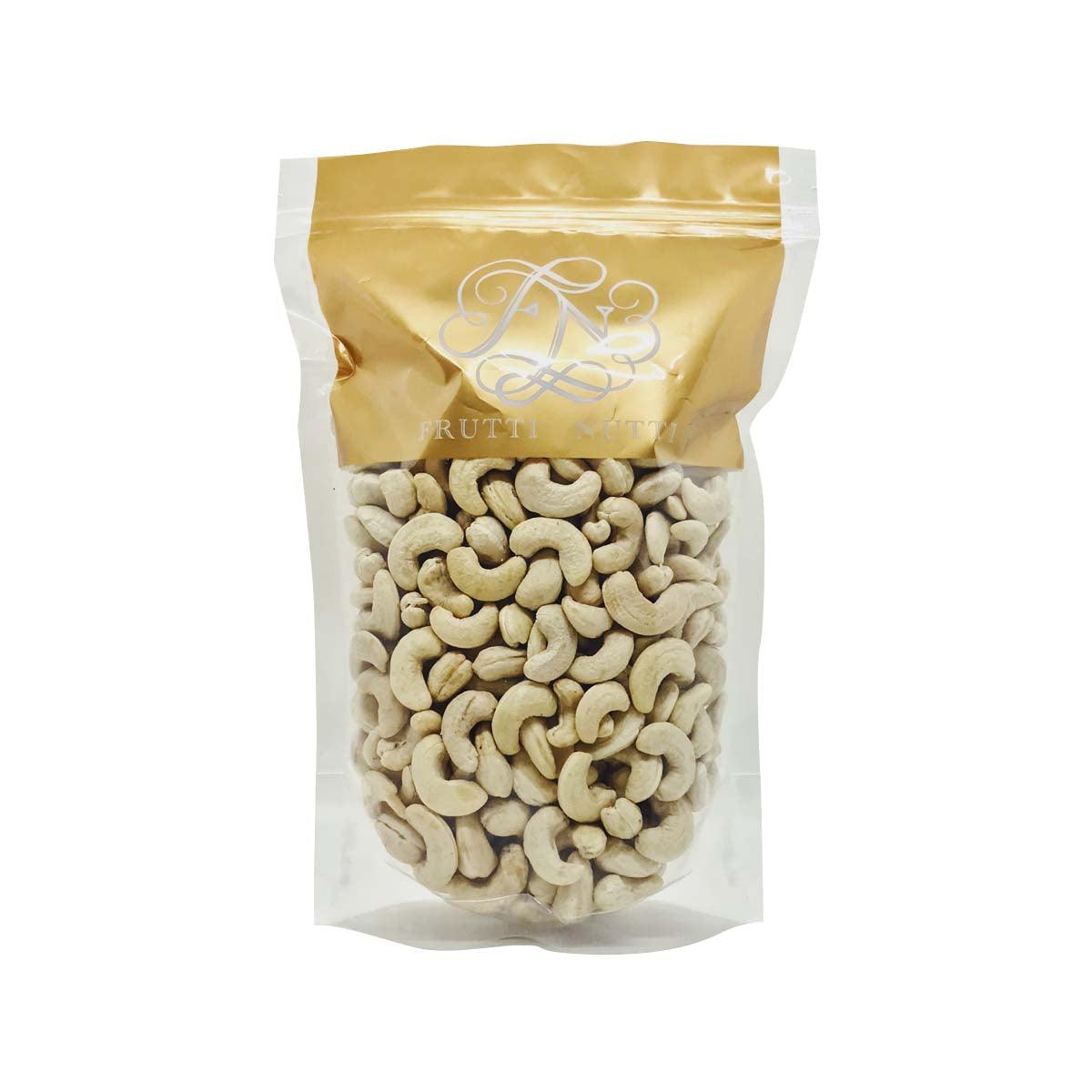 FRUTTI NUTTI 腰果 (990g)
