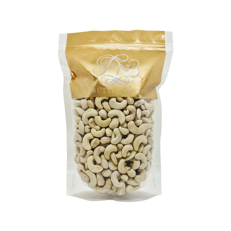 FRUTTI NUTTI Cashews  (990g)