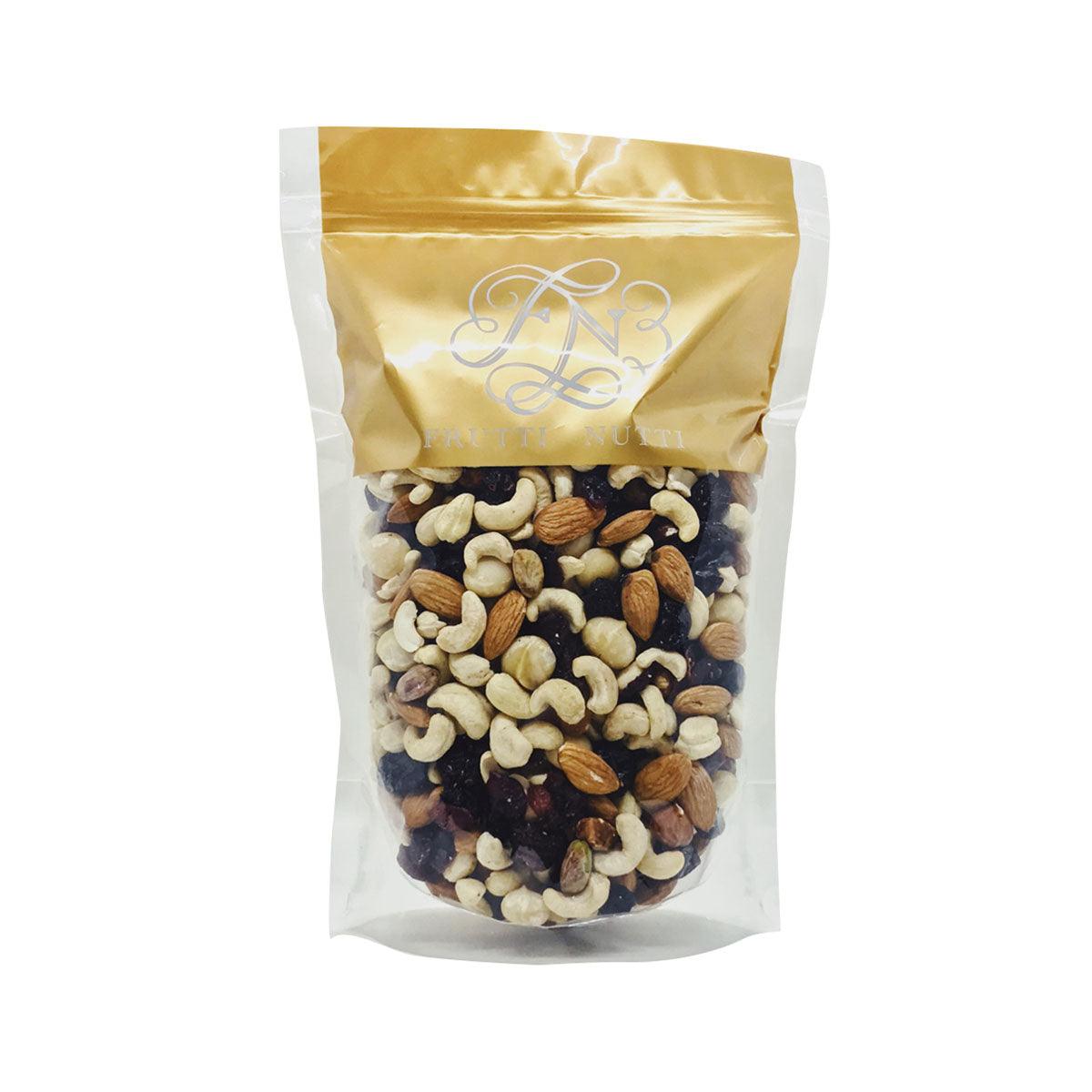 FRUTTI NUTTI 什莓及果仁 (1050g)