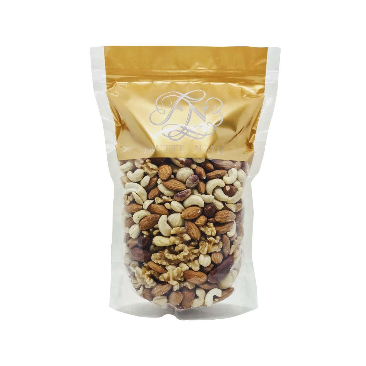 FRUTTI NUTTI 什果仁 (960g)