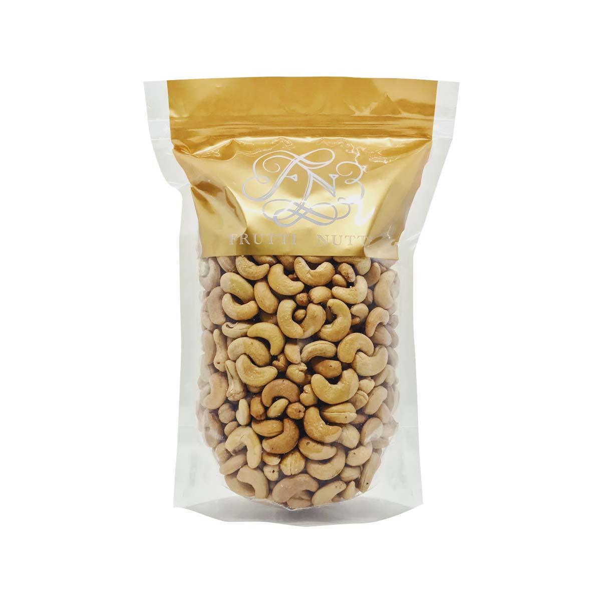 FRUTTI NUTTI 鹽焗腰果 (980g)