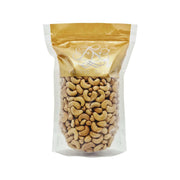 FRUTTI NUTTI 鹽焗腰果 (980g)