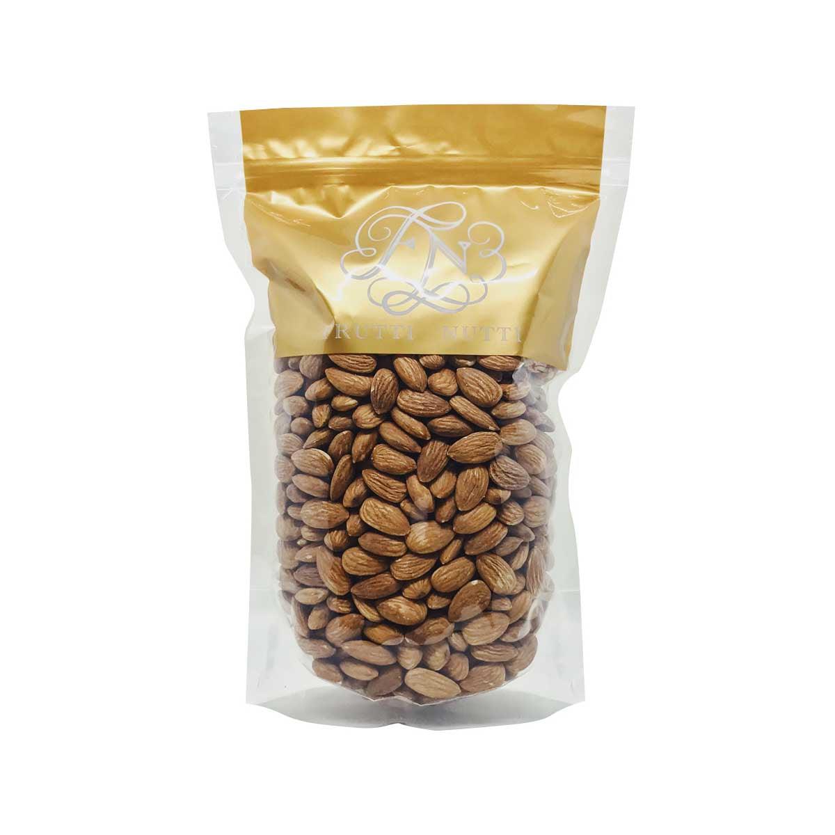 FRUTTI NUTTI 鹽焗杏仁 (1130g)