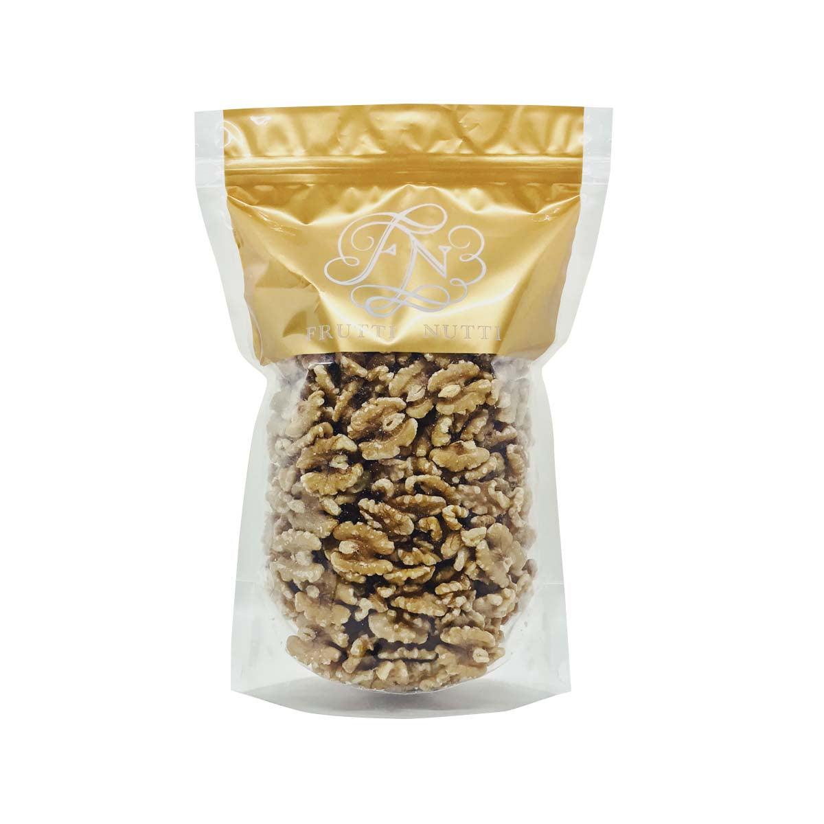 FRUTTI NUTTI 美國合桃 (690g)