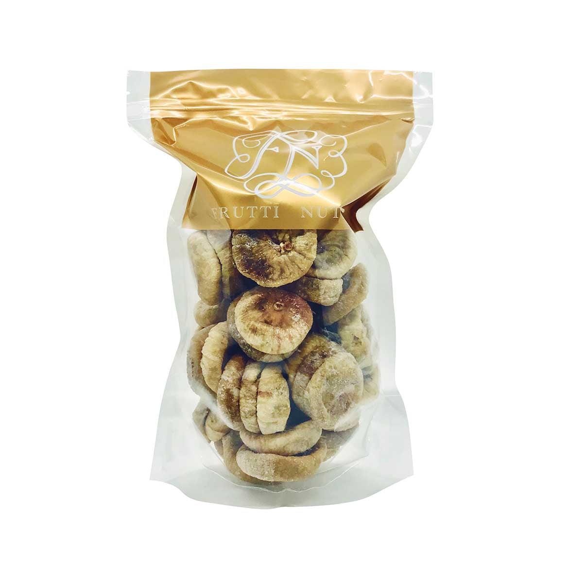 FRUTTI NUTTI 無花果 (1000g)