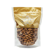 FRUTTI NUTTI USA Roasted & Unsalted Almonds  (950g)