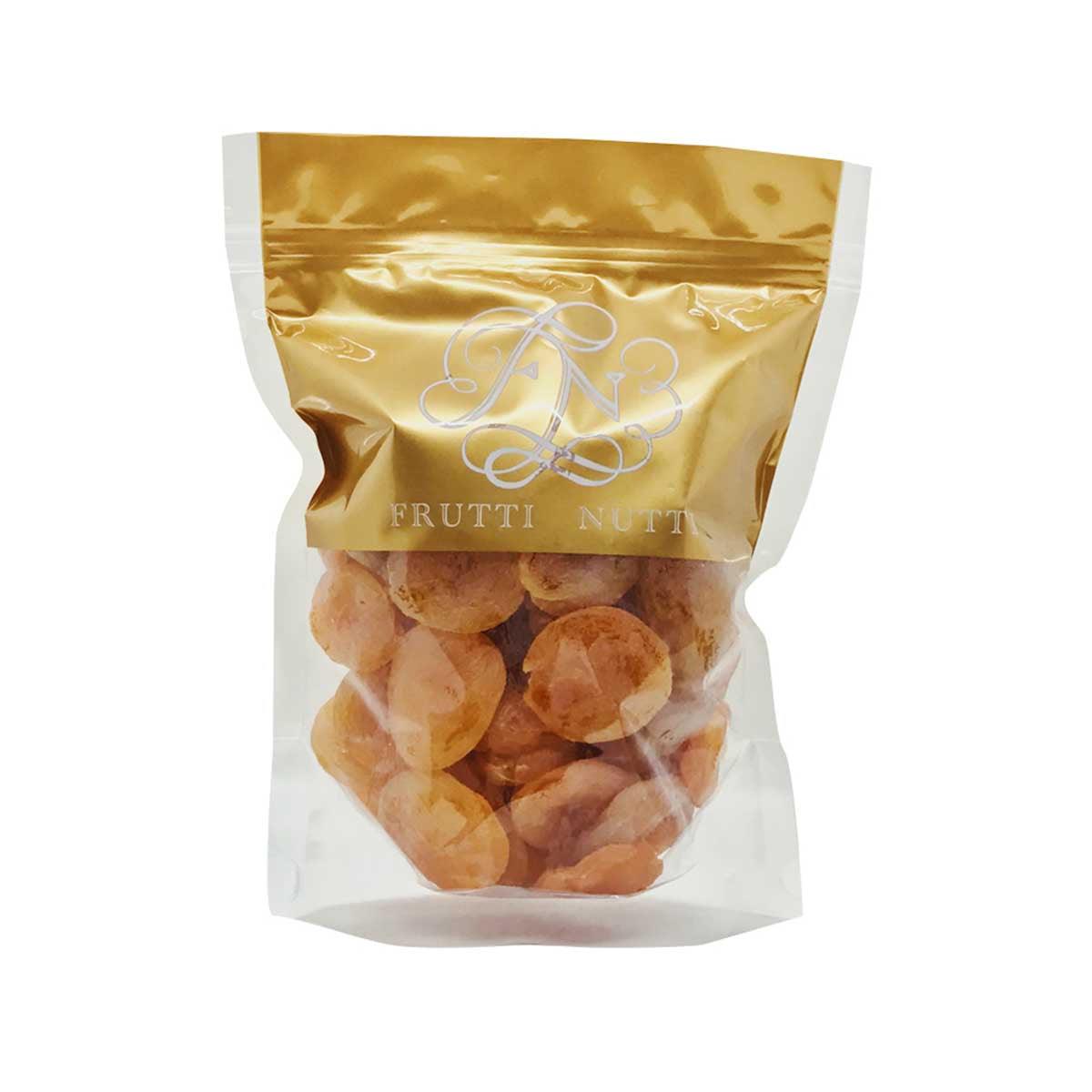 FRUTTI NUTTI 土耳其杏桃 (690g)
