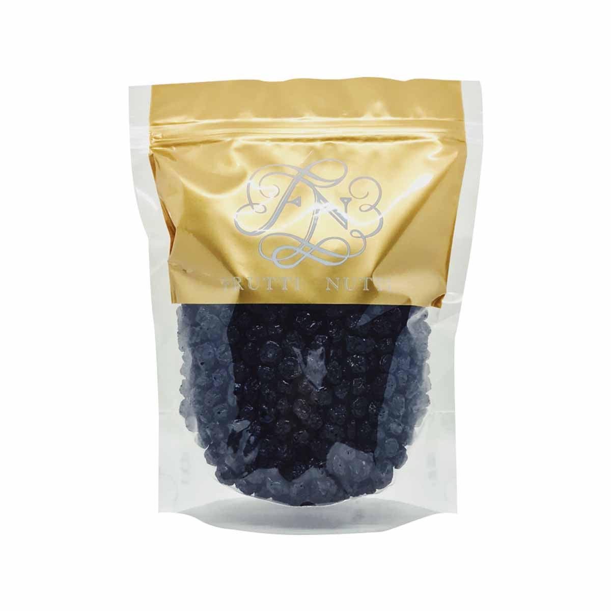 FRUTTI NUTTI 美國藍莓 (580g)
